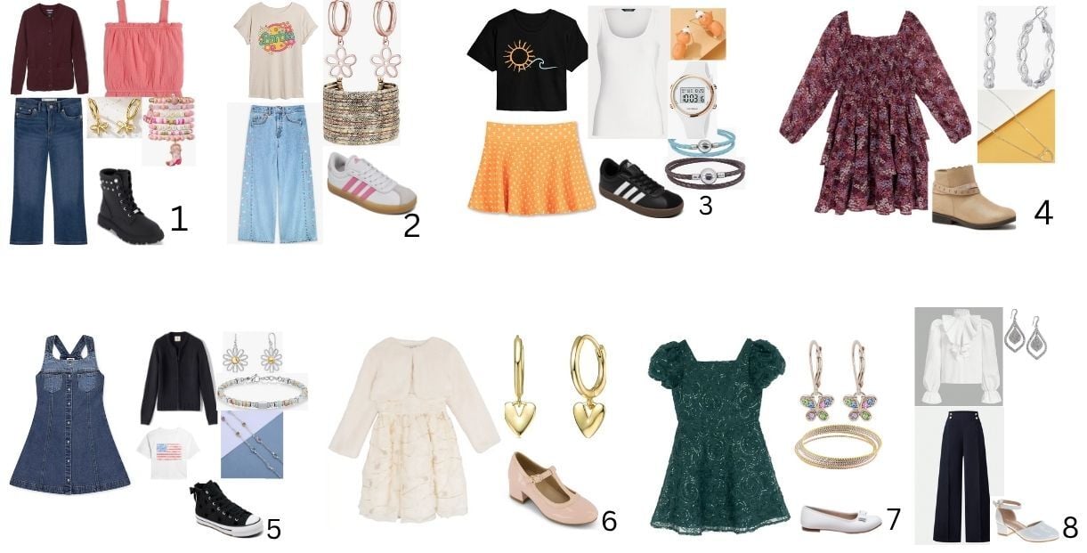 Angela Styles Website Redesign